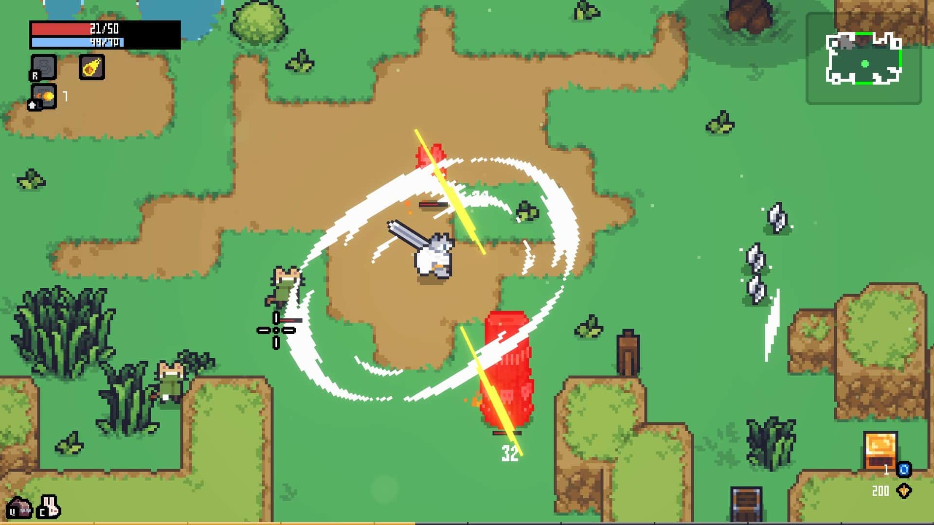 游戏截图2